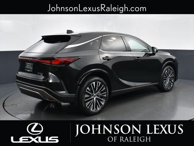 new 2025 Lexus RX 350 car, priced at $62,593