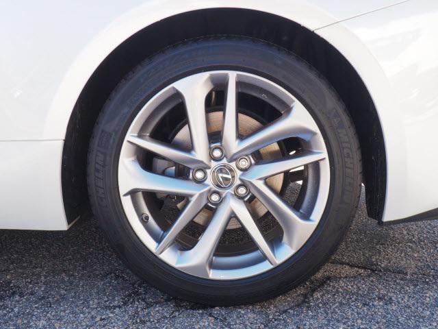used 2019 Lexus RC 300 car, priced at $19,488