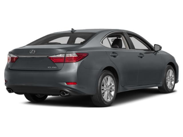 used 2015 Lexus ES 350 car, priced at $20,980