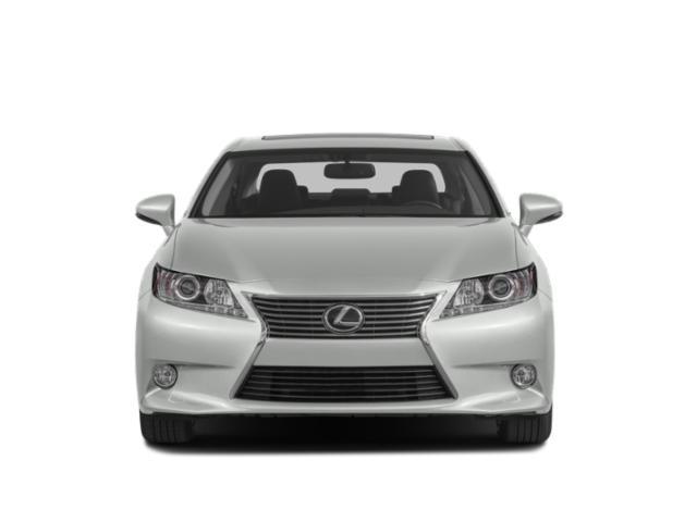 used 2015 Lexus ES 350 car, priced at $20,980