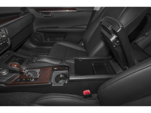 used 2015 Lexus ES 350 car, priced at $20,980