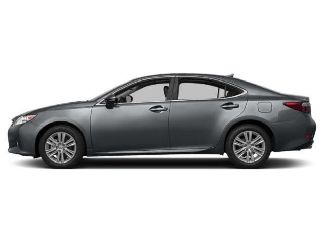 used 2015 Lexus ES 350 car, priced at $20,980
