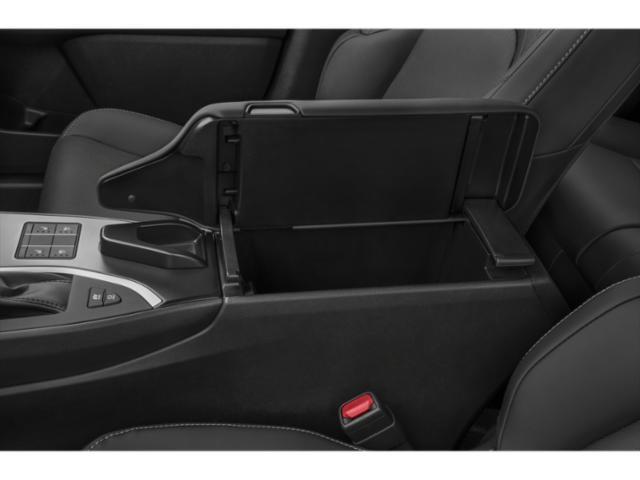 new 2024 Lexus UX 250h car, priced at $46,400