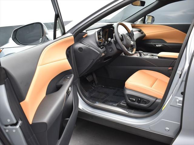 new 2025 Lexus RX 350 car, priced at $58,819