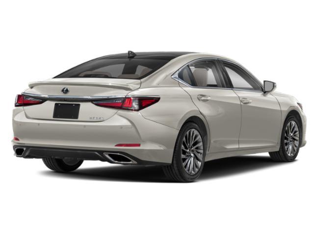 new 2025 Lexus ES 350 car, priced at $55,969