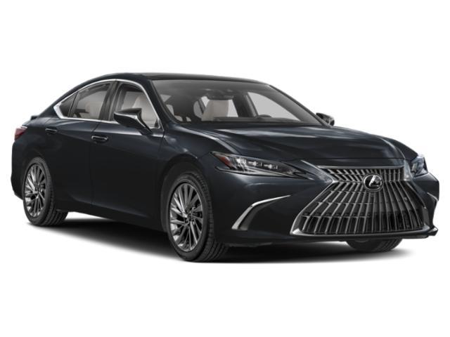 new 2025 Lexus ES 350 car, priced at $55,969