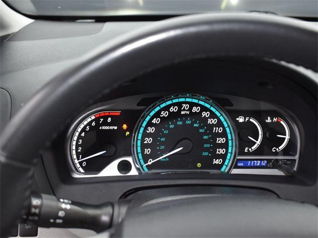 used 2015 Toyota Venza car, priced at $15,488
