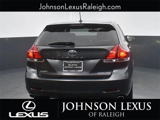used 2015 Toyota Venza car, priced at $15,488