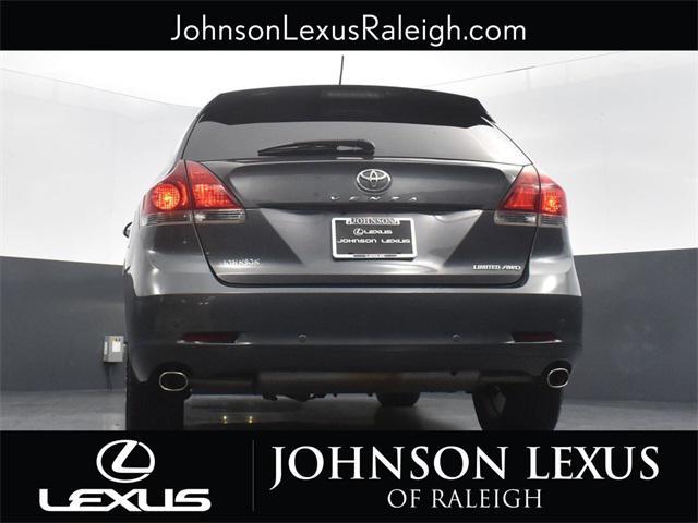 used 2015 Toyota Venza car, priced at $15,488