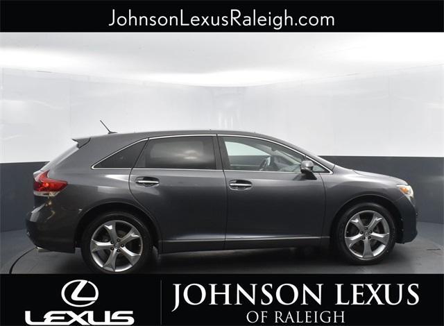 used 2015 Toyota Venza car, priced at $15,488