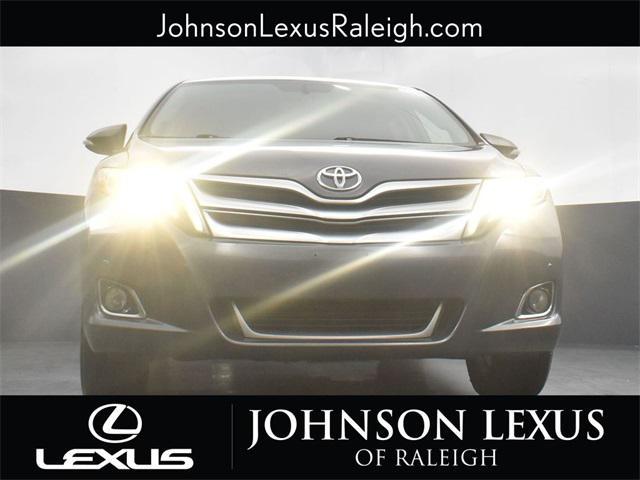 used 2015 Toyota Venza car, priced at $15,488
