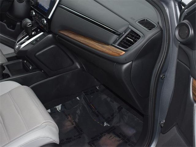 used 2020 Honda CR-V car, priced at $26,488