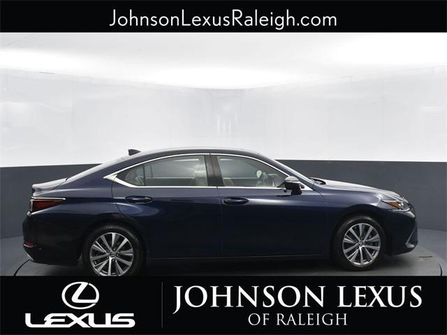 used 2021 Lexus ES 350 car, priced at $31,349