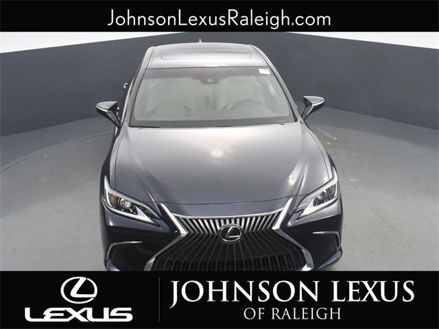 used 2021 Lexus ES 350 car, priced at $31,349