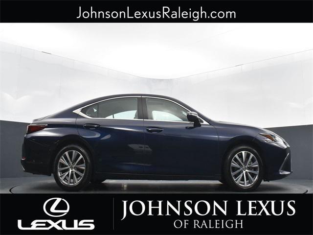 used 2021 Lexus ES 350 car, priced at $31,349