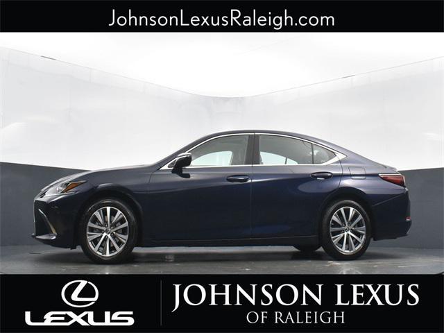 used 2021 Lexus ES 350 car, priced at $31,349