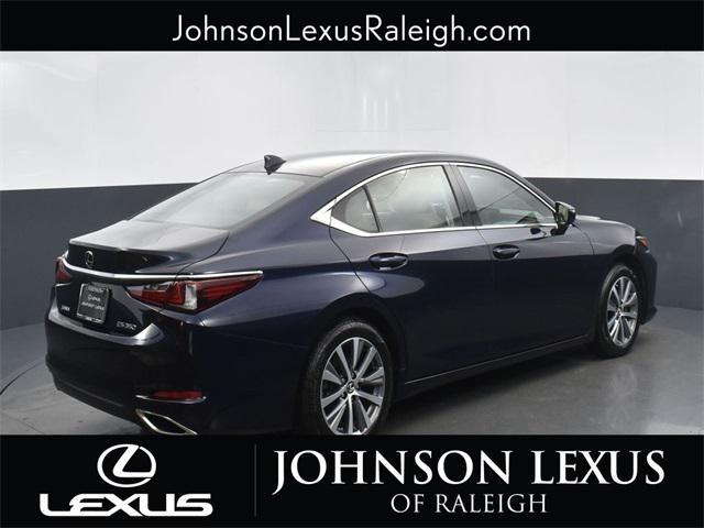 used 2021 Lexus ES 350 car, priced at $31,349