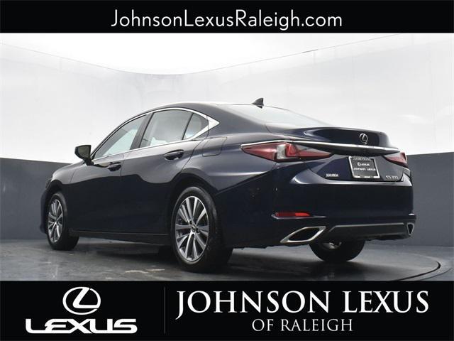 used 2021 Lexus ES 350 car, priced at $31,349