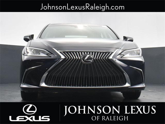 used 2021 Lexus ES 350 car, priced at $31,349