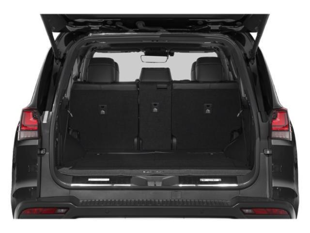 used 2022 Lexus LX 600 car, priced at $91,988