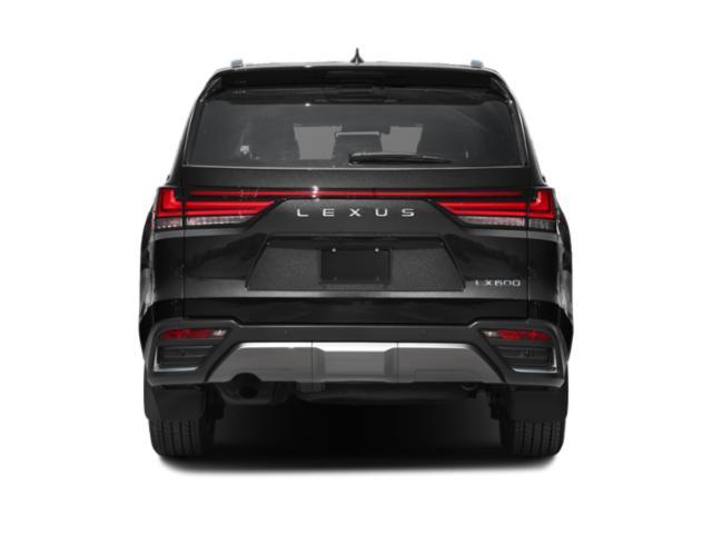 used 2022 Lexus LX 600 car, priced at $91,988