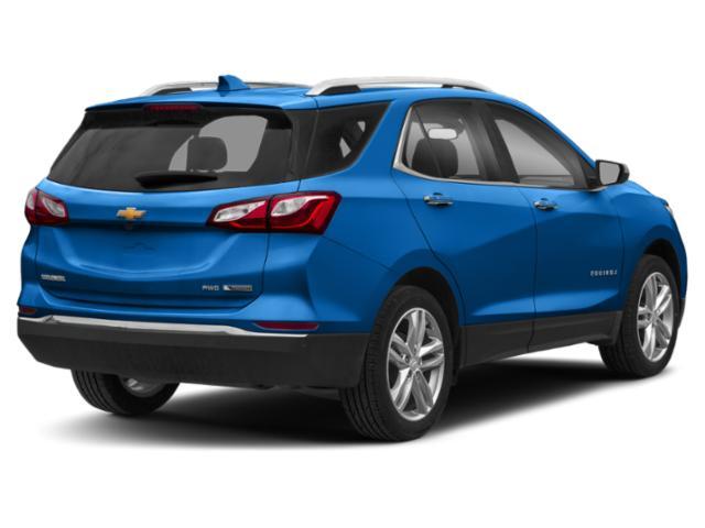 used 2019 Chevrolet Equinox car, priced at $21,844