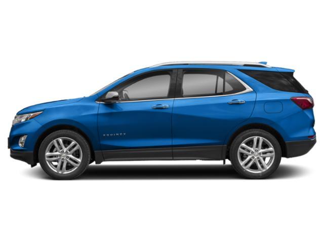 used 2019 Chevrolet Equinox car, priced at $21,844