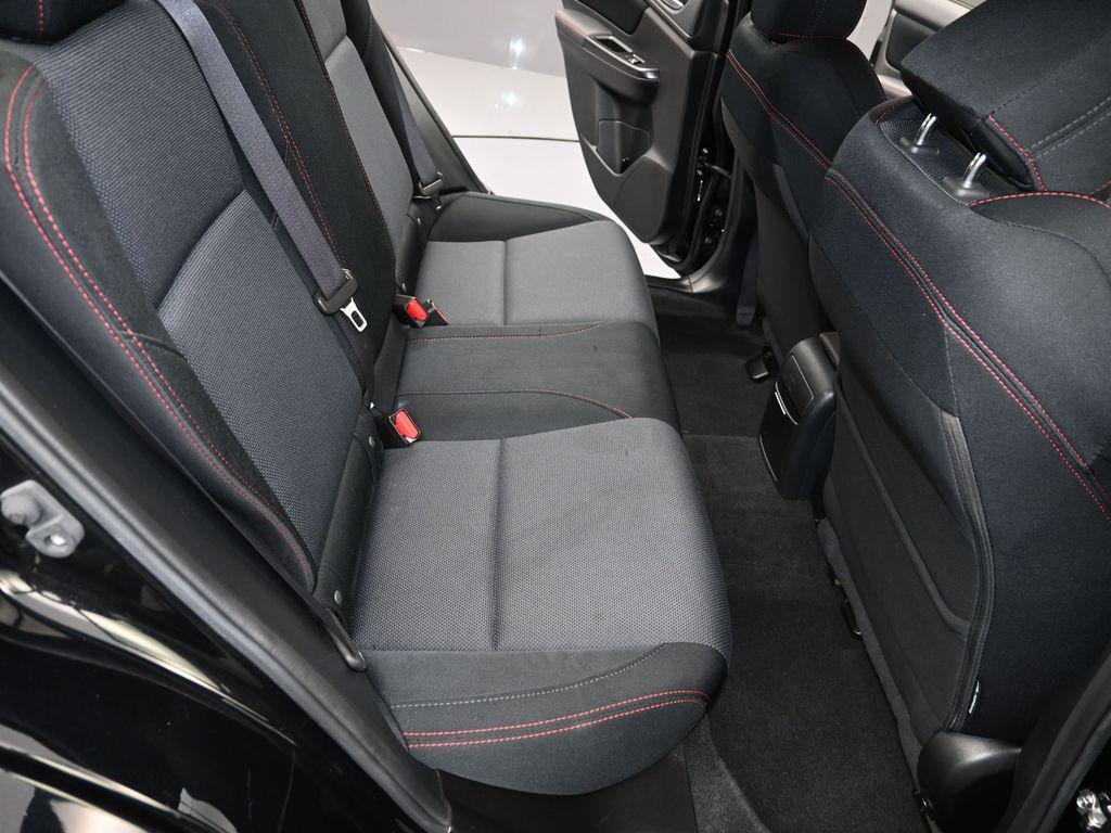 used 2017 Subaru WRX car, priced at $18,988