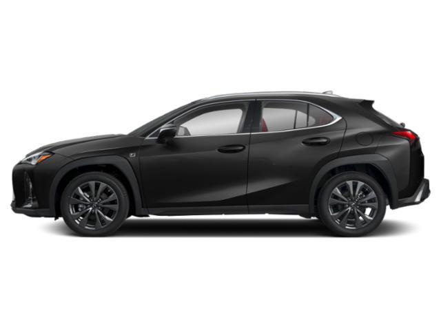 used 2019 Lexus UX 200 car, priced at $24,895