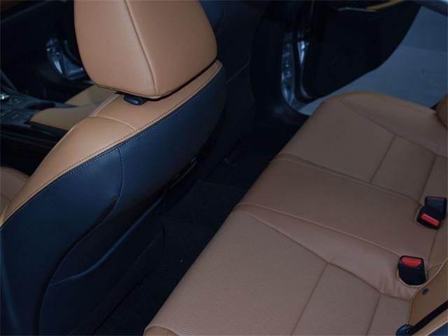 new 2025 Lexus IS 350 car, priced at $47,268