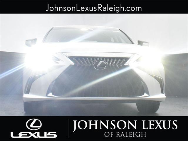 new 2025 Lexus ES 350 car, priced at $48,584