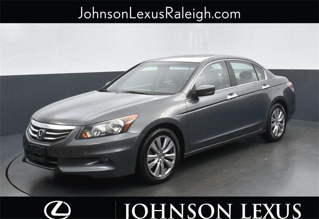 used 2012 Honda Accord car, priced at $10,998