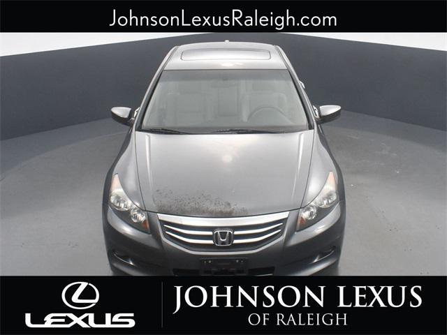 used 2012 Honda Accord car, priced at $10,998