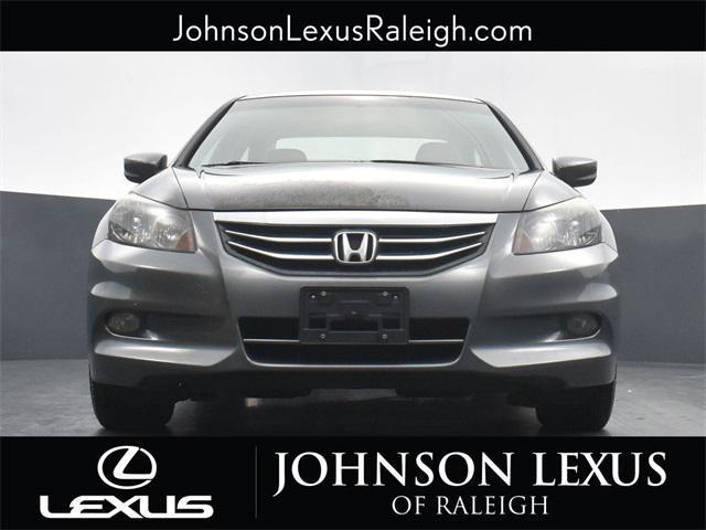 used 2012 Honda Accord car, priced at $10,998