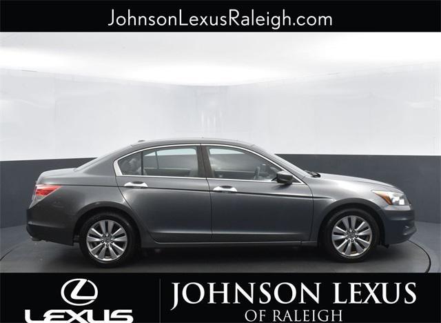 used 2012 Honda Accord car, priced at $10,998