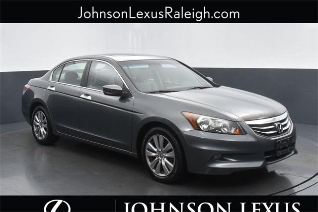 used 2012 Honda Accord car, priced at $10,998