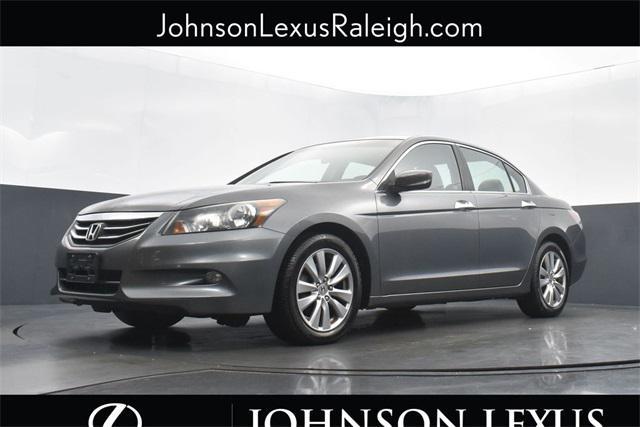 used 2012 Honda Accord car, priced at $10,998