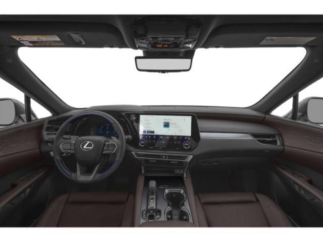 used 2023 Lexus RX 350 car, priced at $52,488