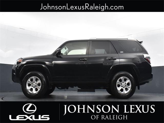 used 2018 Toyota 4Runner car, priced at $29,848