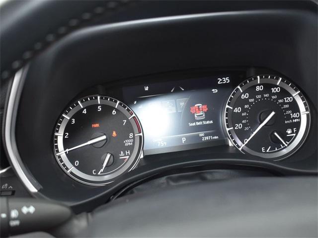 used 2022 Toyota Highlander car, priced at $41,988