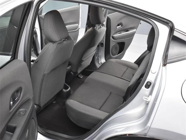 used 2022 Honda HR-V car, priced at $22,948