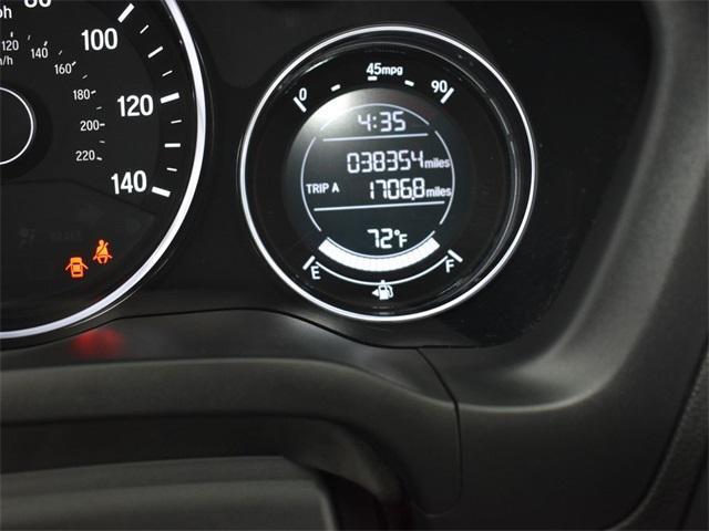 used 2022 Honda HR-V car, priced at $22,948