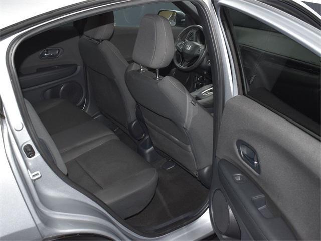 used 2022 Honda HR-V car, priced at $22,948