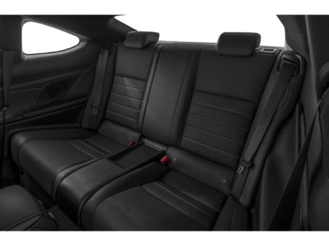 used 2020 Lexus RC 300 car, priced at $31,998