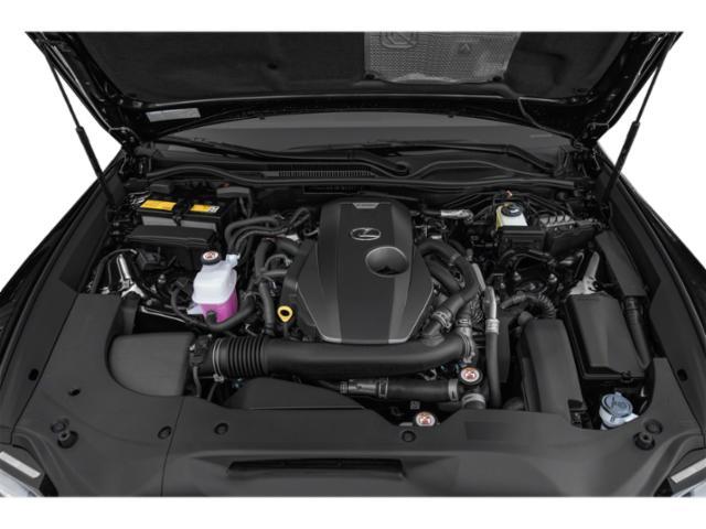 used 2020 Lexus RC 300 car, priced at $31,998