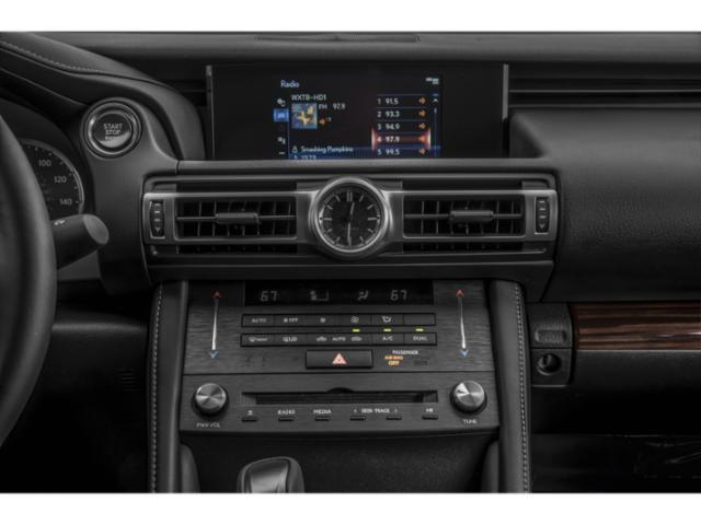 used 2020 Lexus RC 300 car, priced at $31,998