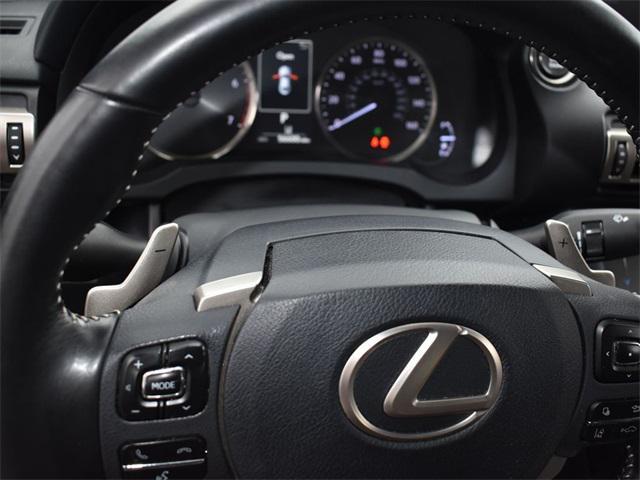 used 2020 Lexus RC 300 car, priced at $30,888