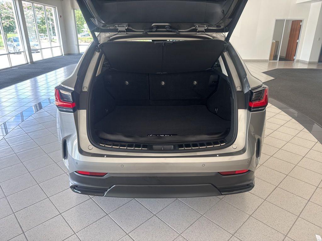 used 2025 Lexus NX 250 car, priced at $40,950