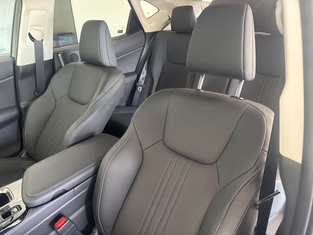 used 2025 Lexus NX 250 car, priced at $40,950