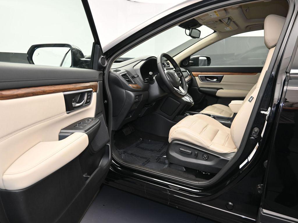 used 2017 Honda CR-V car, priced at $21,988